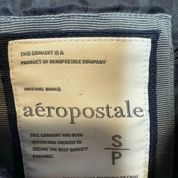 AEROPOSTALE WOMENS COAT - Picture 4 of 6